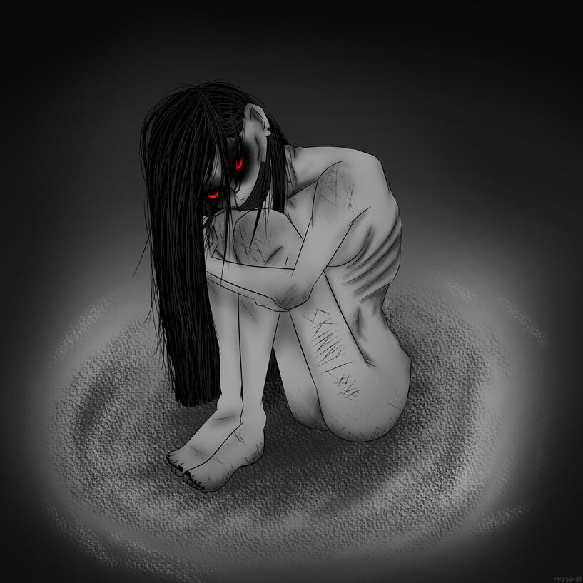 Song inspired drawing